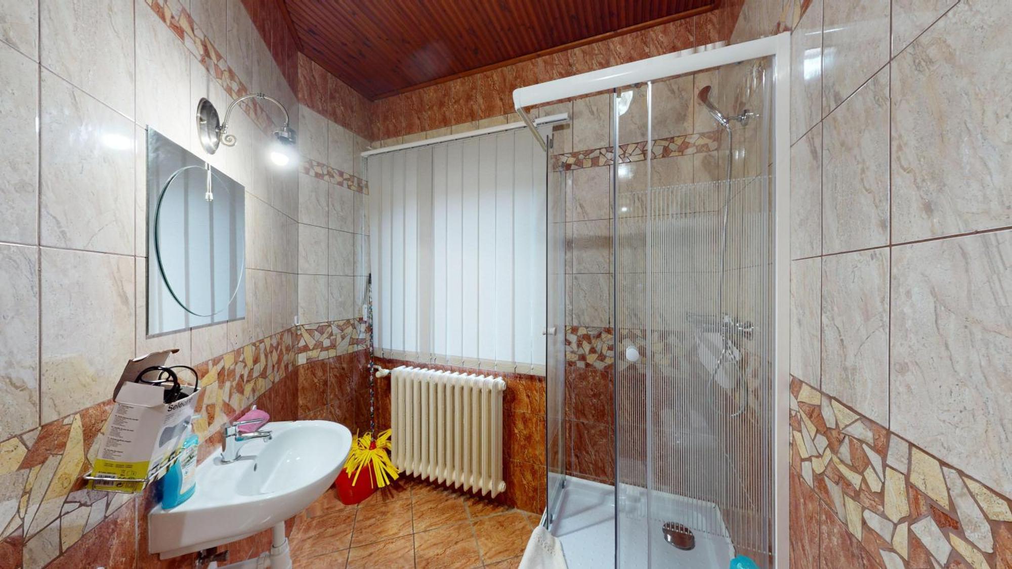 Herczeg Apartment Мішкольц Екстер'єр фото