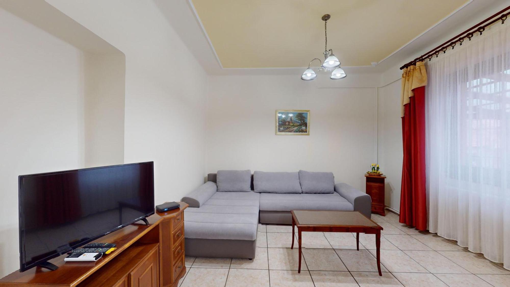 Herczeg Apartment Мішкольц Екстер'єр фото