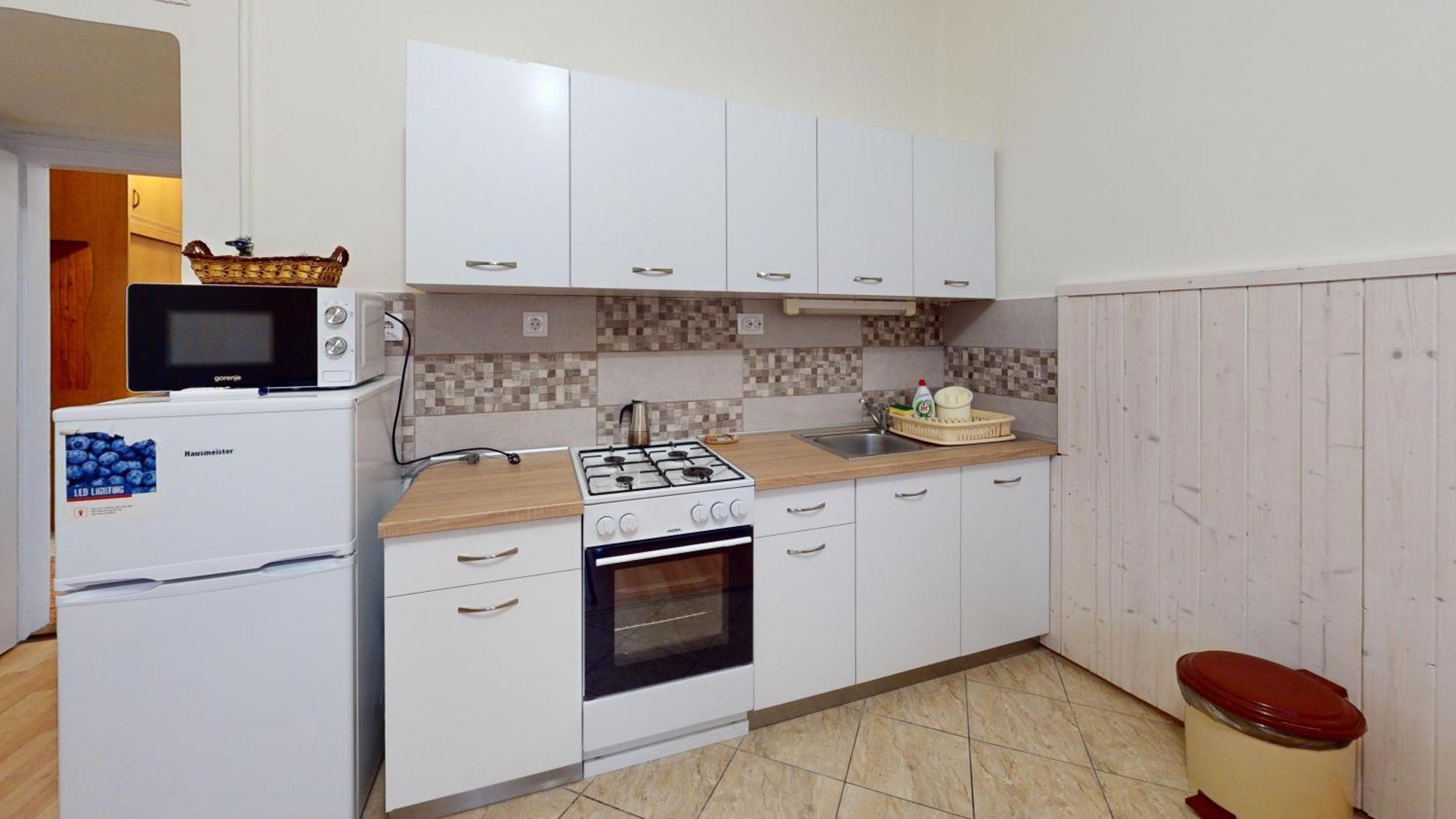 Herczeg Apartment Мішкольц Екстер'єр фото