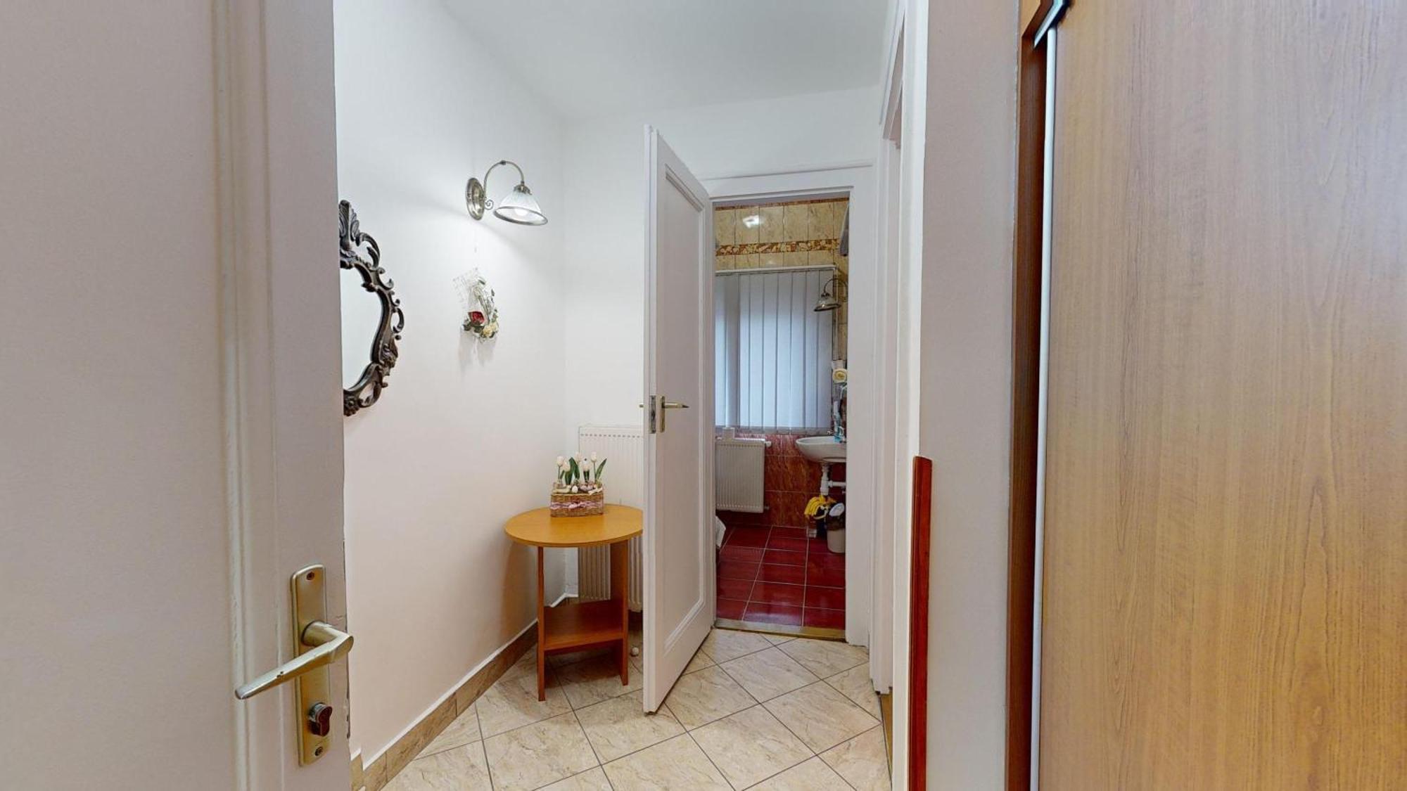 Herczeg Apartment Мішкольц Екстер'єр фото