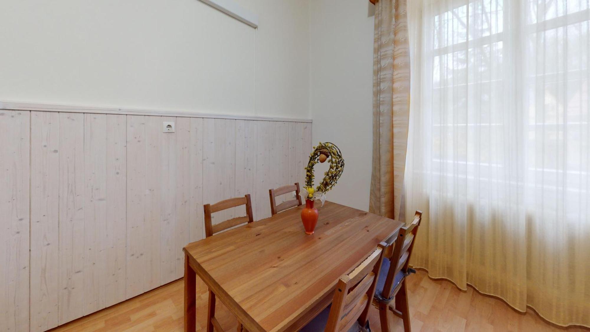 Herczeg Apartment Мішкольц Екстер'єр фото