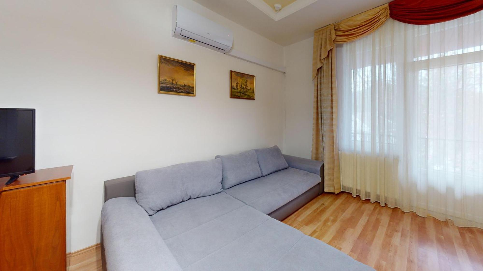 Herczeg Apartment Мішкольц Екстер'єр фото