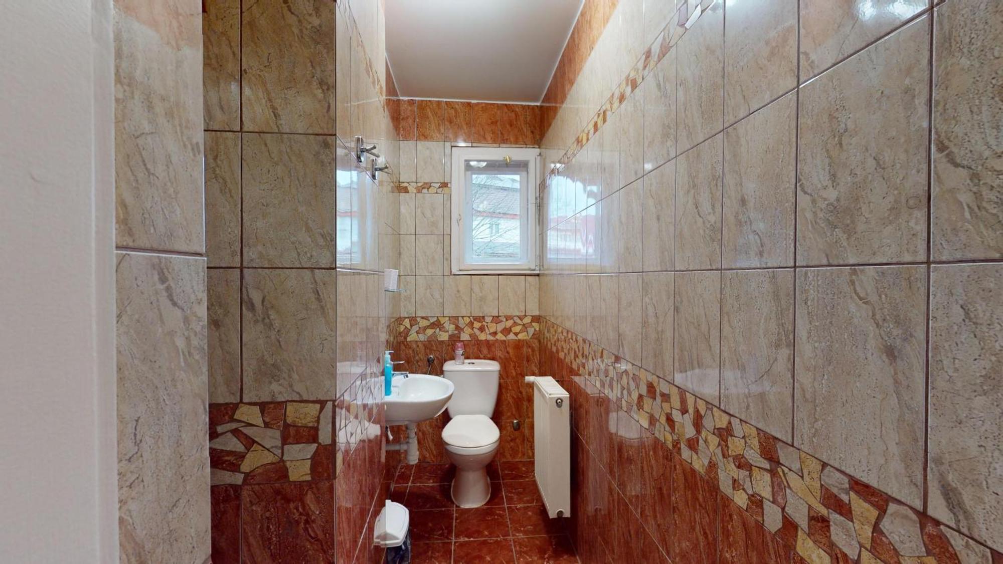 Herczeg Apartment Мішкольц Екстер'єр фото