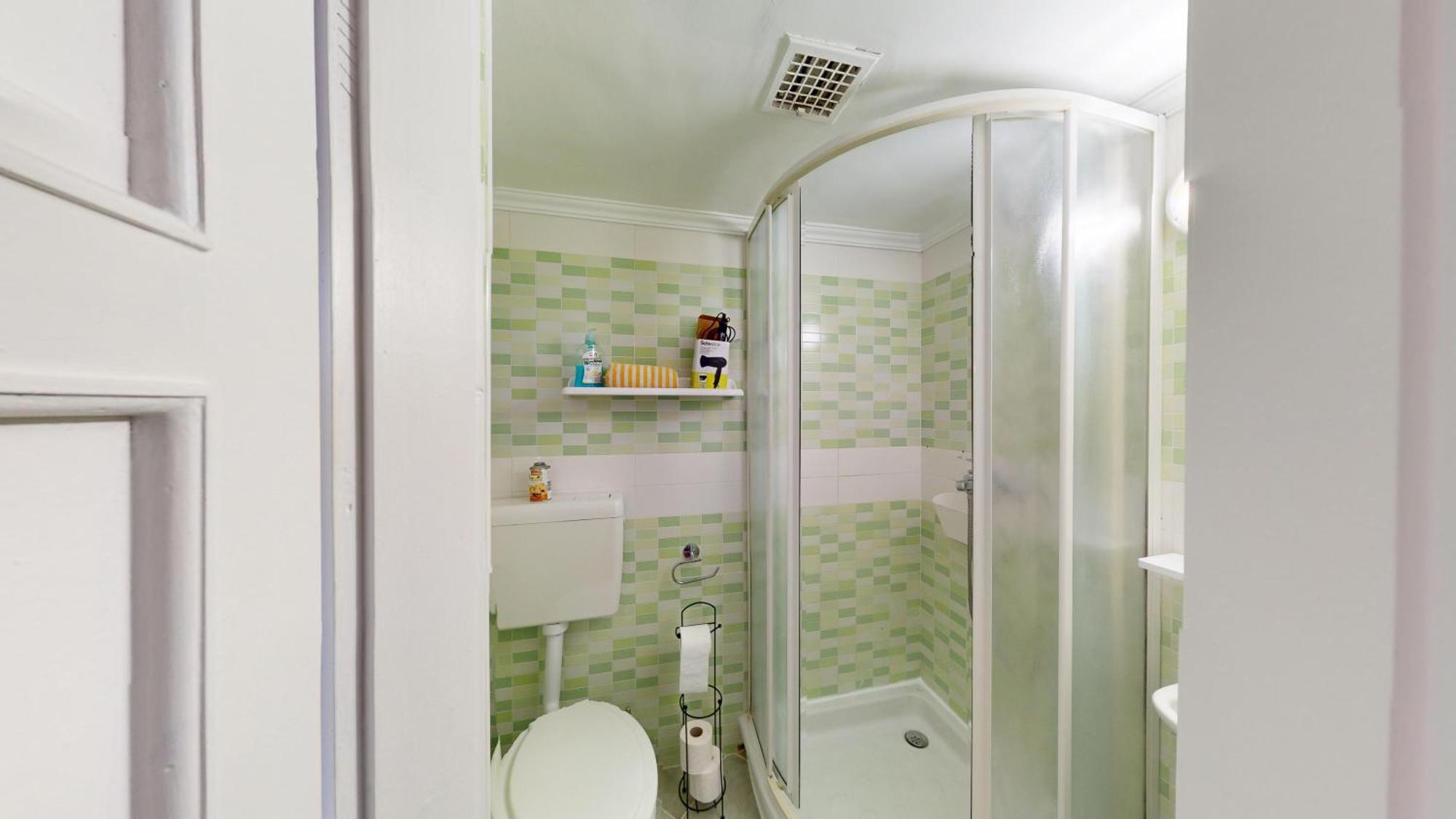 Herczeg Apartment Мішкольц Екстер'єр фото