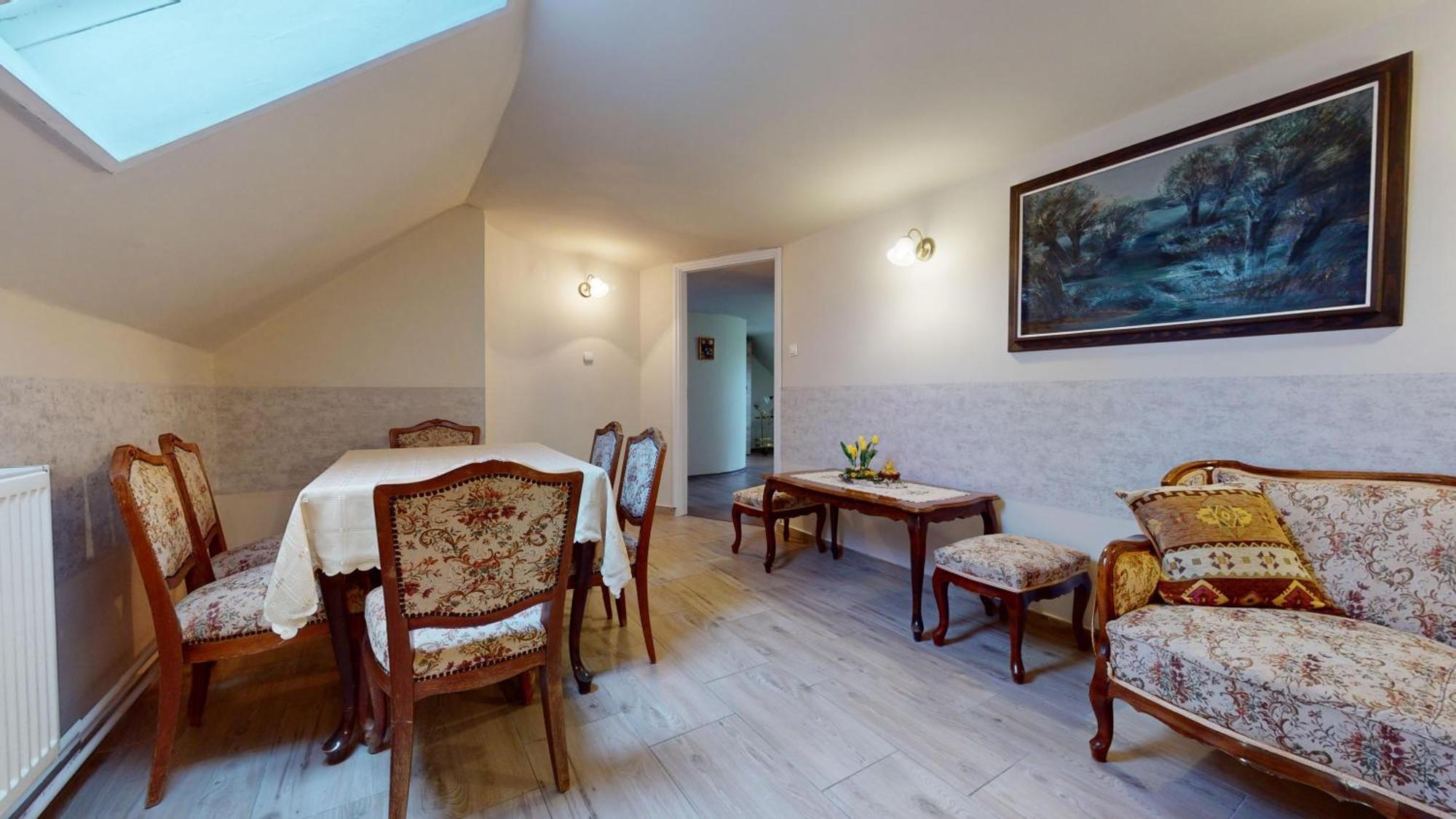 Herczeg Apartment Мішкольц Екстер'єр фото
