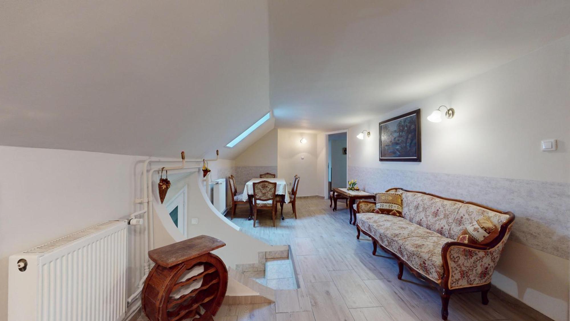 Herczeg Apartment Мішкольц Екстер'єр фото